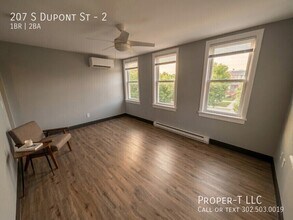 207 S Dupont St in Wilmington, DE - Building Photo - Building Photo