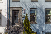 407 Randolph St NW in Washington, DC - Foto de edificio - Building Photo