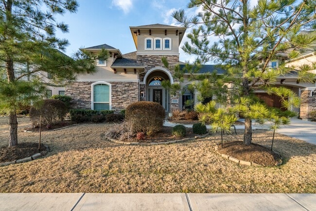 property at 10410 Southern Hawker