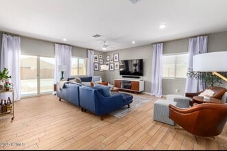 155 W Jamaica Pl in Casa Grande, AZ - Building Photo - Building Photo