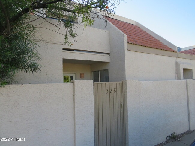 property at 1342 W Emerald Ave