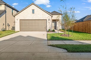 5807 Briarcroft Dr in McKinney, TX - Building Photo