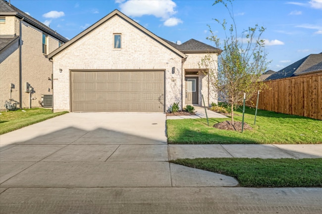 property at 5807 Briarcroft Dr
