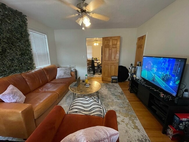 property at 14 Alberta Ter