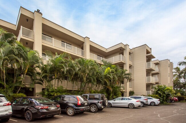Kuhio Shores at Poipu in Koloa, HI - Foto de edificio - Building Photo