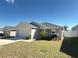 1088 Zion Dr in Haines City, FL - Building Photo
