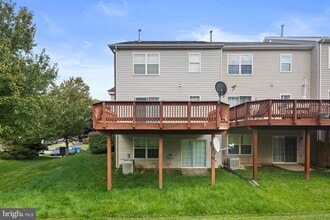 4712 Ashforth Way in Owings Mills, MD - Building Photo - Building Photo