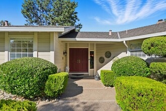 14600 Granite Way in Saratoga, CA - Building Photo - Building Photo