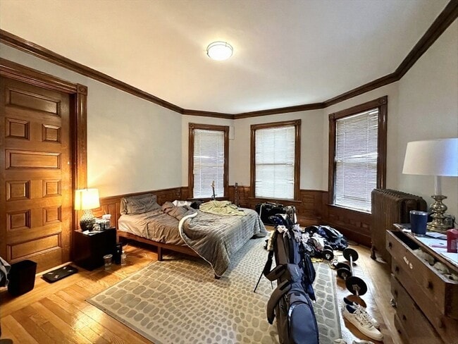 71 Gardner St in Boston, MA - Building Photo - Building Photo