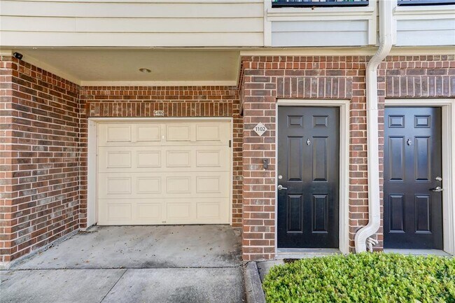 property at 9200 Westheimer Rd