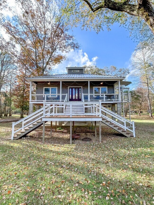 56 Big Eddy Trl in Caledonia, MS - Building Photo - Building Photo