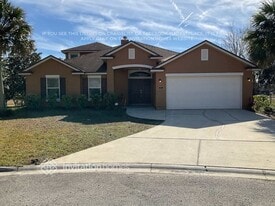 354 N Bellagio Dr in St. Augustine, FL - Building Photo