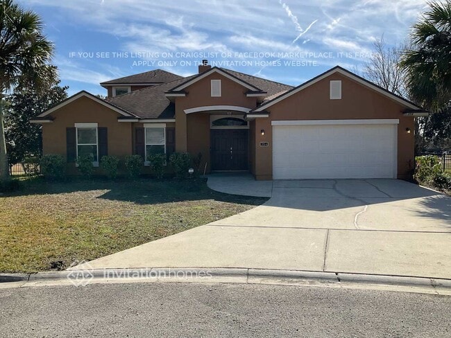 property at 354 N Bellagio Dr