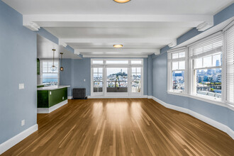 2200 Leavenworth in San Francisco, CA - Building Photo - Building Photo