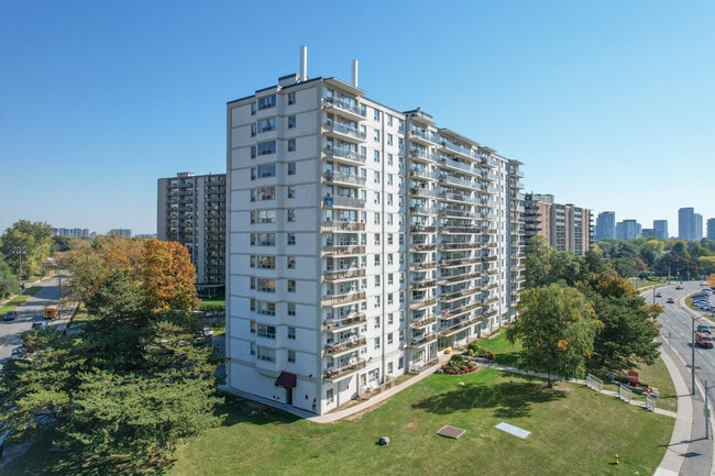 225 Van Horne Apartments