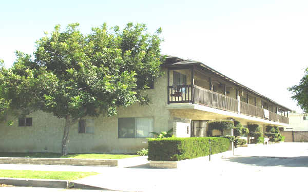 Boot Camp City in Harbor City, CA - Foto de edificio