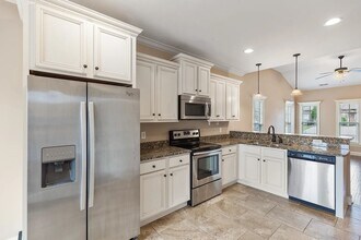 157 Belle Chase Wy NE in Cleveland, TN - Foto de edificio - Building Photo