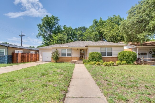 property at 3518 38th St