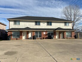 2709 Vernice Loop in Killeen, TX - Building Photo