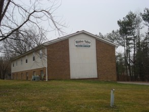 10432 HiddenValley Ln in Mount Vernon, IN - Building Photo - Building Photo