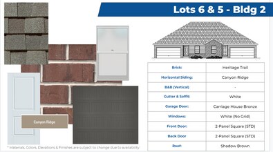 1205 Choctaw Rd in Republic, MO - Building Photo - Building Photo