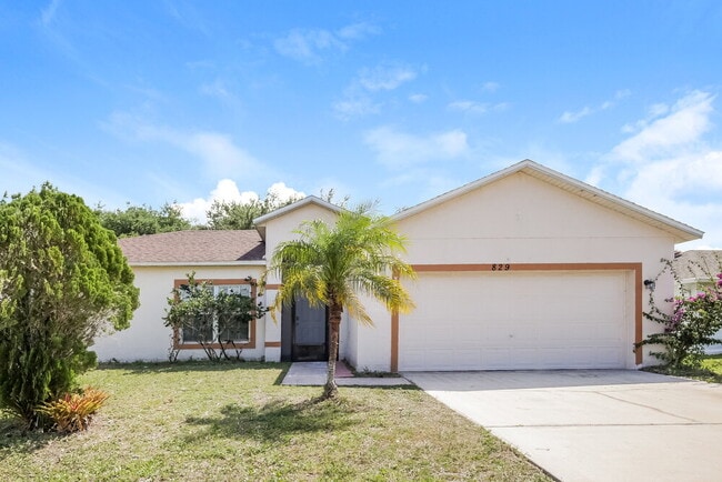 property at 829 Albi Ct