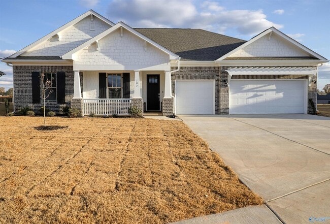 property at 102 Clift Crk Dr