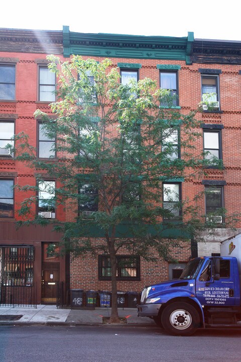 483 7th Ave in Brooklyn, NY - Building Photo