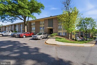 7116 Donnell Pl in Forestville, MD - Building Photo - Building Photo