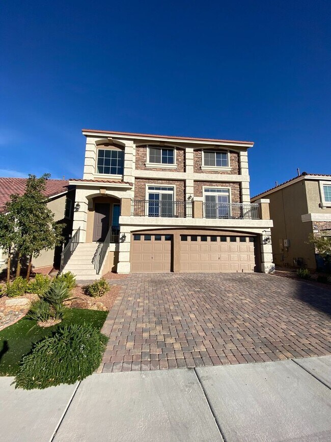 10164 S Driftwood Estate St