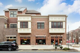 The Lumberyard in Collingswood, NJ - Building Photo - Building Photo