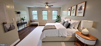 2100 Young St SE in Washington, DC - Building Photo - Building Photo