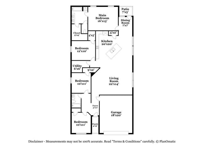 14106 Cremello Falls in San Antonio, TX - Building Photo - Building Photo