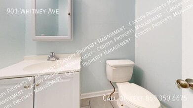 901 Whitney Ave in Lexington, KY - Building Photo - Building Photo