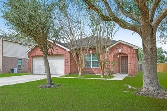 2806 Powell Springs Ct in Missouri City, TX - Building Photo - Building Photo