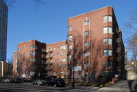 603 Elizabeth Avenue in Newark, NJ - Foto de edificio - Building Photo