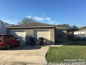 14529 Clovelly Wood in San Antonio, TX - Building Photo