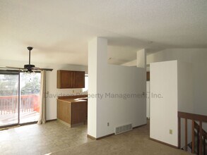 7615 Rickshaw Dr in Colorado Springs, CO - Building Photo - Building Photo