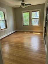 410 Norfolk St, Unit 2 in Cambridge, MA - Building Photo - Building Photo
