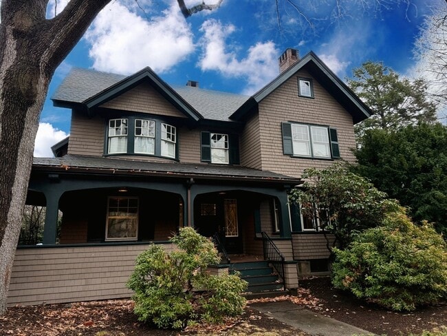 property at 41 Powell St
