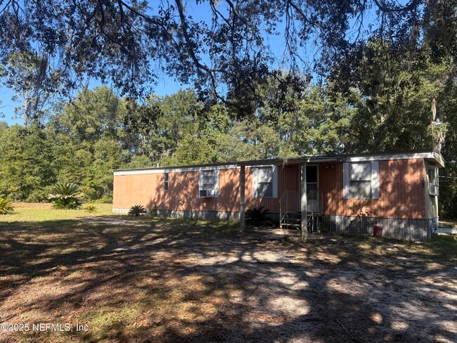 property at 202 2nd Way