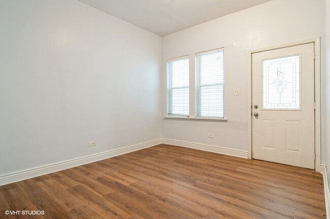 4844 S Laflin St in Chicago, IL - Foto de edificio - Building Photo