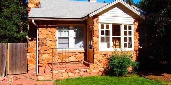 524 18th St in Boulder, CO - Building Photo - Building Photo