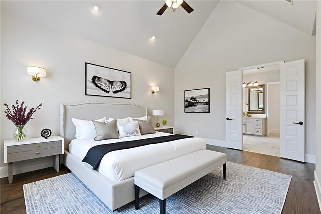 4200 Porosa Ln in Prosper, TX - Building Photo - Building Photo