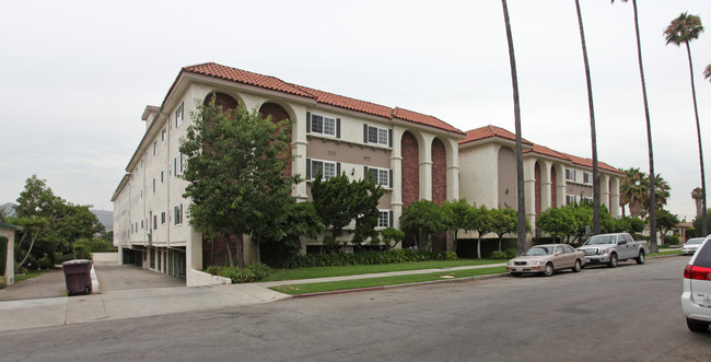 1344 5th St in Glendale, CA - Building Photo - Building Photo