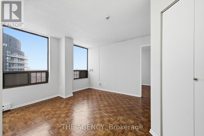 property at 2360 Dundas St W