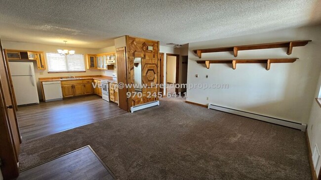 558 1/2 Garfield Dr in Grand Junction, CO - Building Photo - Building Photo