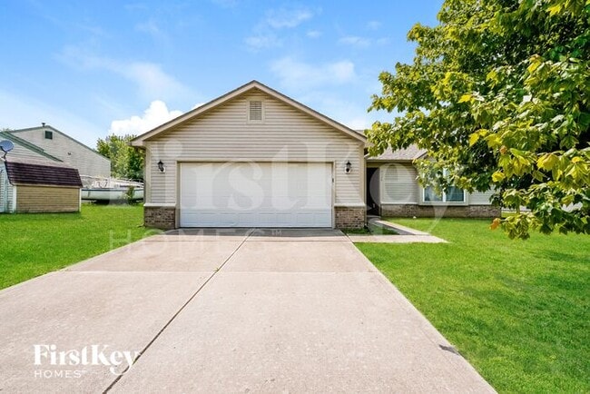 property at 4126 Beechwood Ct