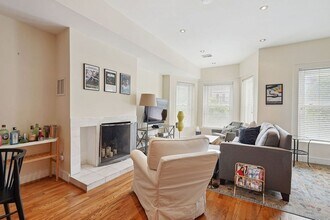 1331 Fairmont St NW in Washington, DC - Building Photo - Building Photo