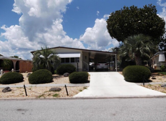 719 Indian Hill Dr in Port Orange, FL - Building Photo - Building Photo